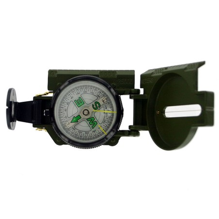 Military compass Big [Black Eagle Corporation]