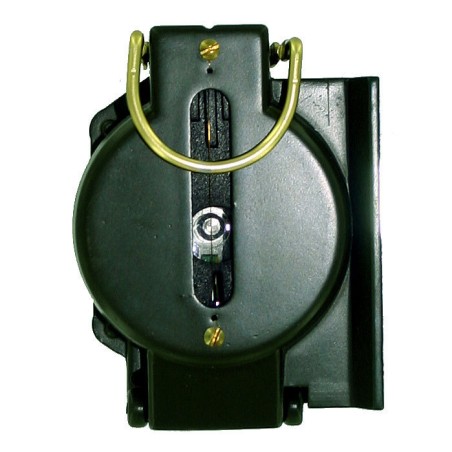 Military compass Big [Black Eagle Corporation]