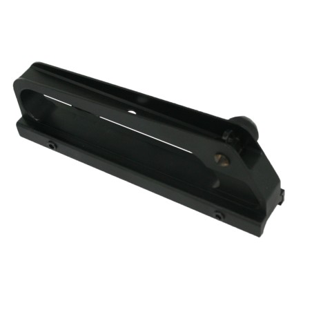 Le Carry Handle Picatinny Black Eagle