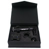 Laser Black Eagle commando