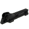 Real Scope Mount  [Black Eagle Corporation]