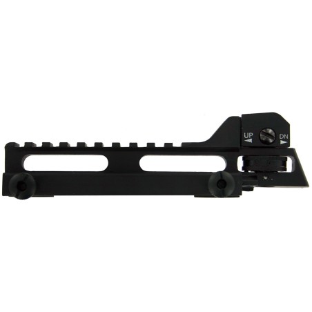 Real Scope Mount  [Black Eagle Corporation]