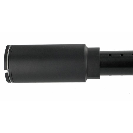 Frein de bouche KX3