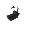 pdw rear sight [Black Eagle Corporation]