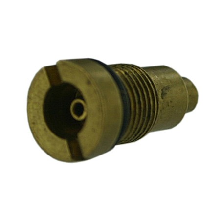 Valve pour grenade paintball [Black Eagle]