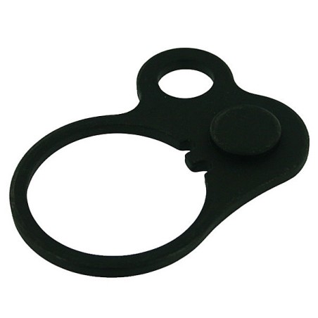 Attache sangle GI