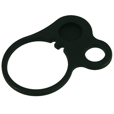Attache sangle GI