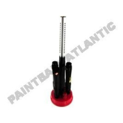 Kit Evil Pipe ion