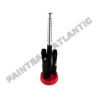 Kit Evil Pipe ion