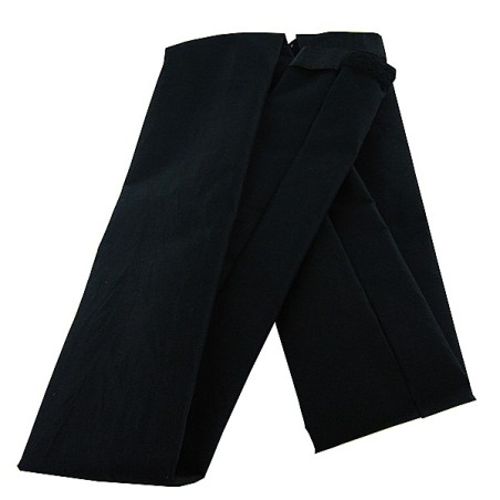 Remote Line cover Black Eagle noir