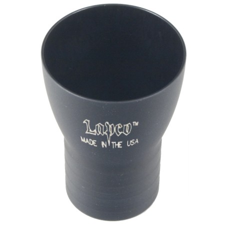 Dishka muzzle brake Lapco