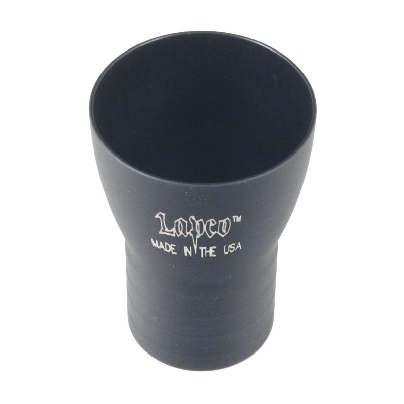 Dishka muzzle brake Lapco