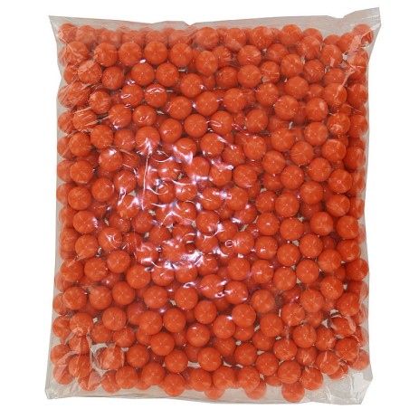 Paintball ball Green Caps