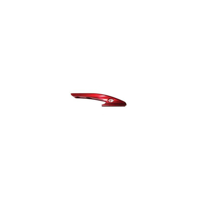 Le Rail Custom Product Razor Red