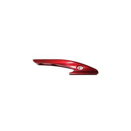 Le Rail Custom Product Razor Red