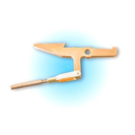 AGD Automag/Minimag Sear Assembly [MAG]