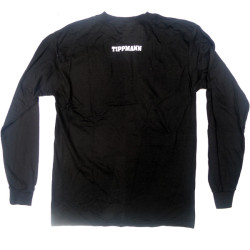 T shirt Tippmann manches longues M