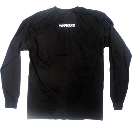 T shirt Tippmann manches longues M