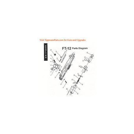 Valve Assembly FT12 [TPFT12-48]