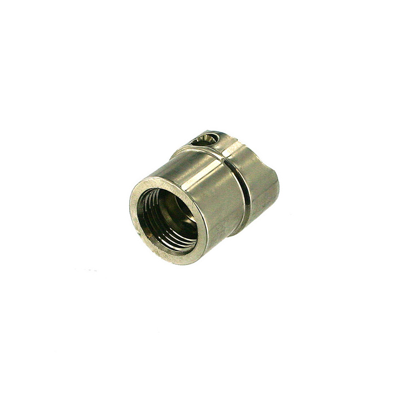 Le vertical asa wgp Silver