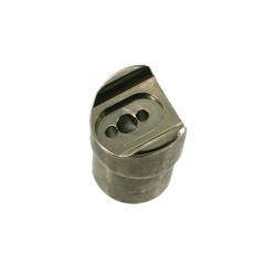 Le vertical asa wgp Silver