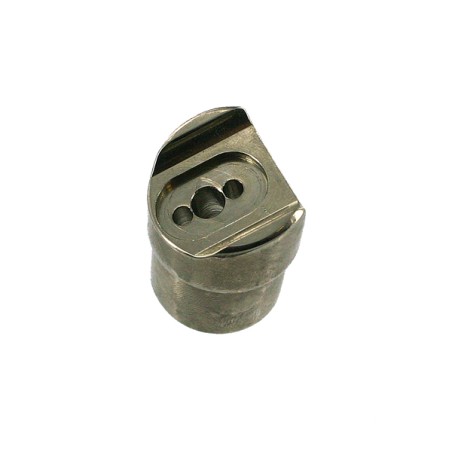 Le vertical asa wgp Silver