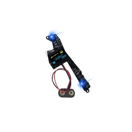 Carte Virtue Oled DM6/7/8/9 PM7/8/Rail