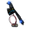 Carte Virtue Oled DM6/7/8/9 PM7/8/Rail