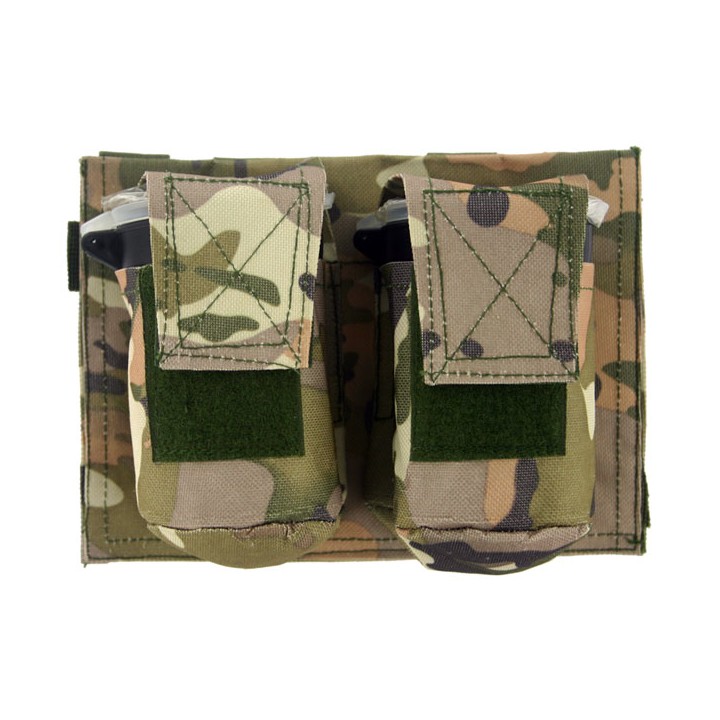 Black Eagle 50 Rounds Pods Pouch - VCam