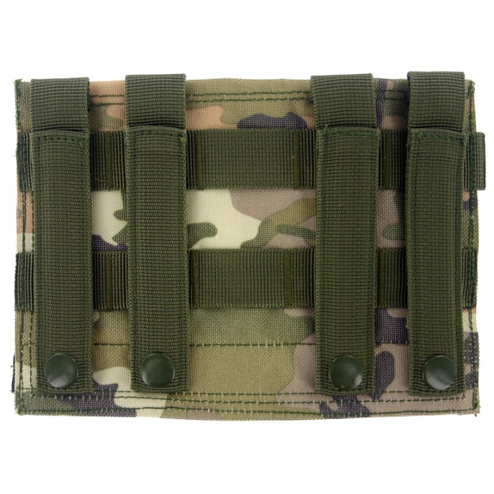 Black Eagle 50 Rounds Pods Pouch - VCam