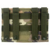 Black Eagle 50 Rounds Pods Pouch - VCam
