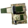 Black Eagle 50 Rounds Pods Pouch - VCam