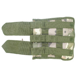 Black Eagle Smoke Pouch X2  - VCam
