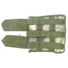 Black Eagle Smoke Pouch X2  - VCam