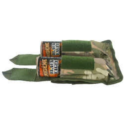 Black Eagle Smoke Pouch X2  - VCam