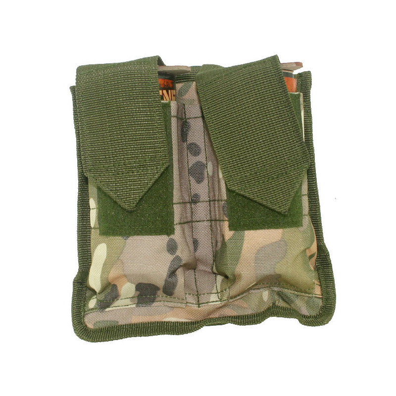 Black Eagle Smoke Pouch X2  - VCam