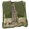 Black Eagle Smoke Pouch X2  - VCam