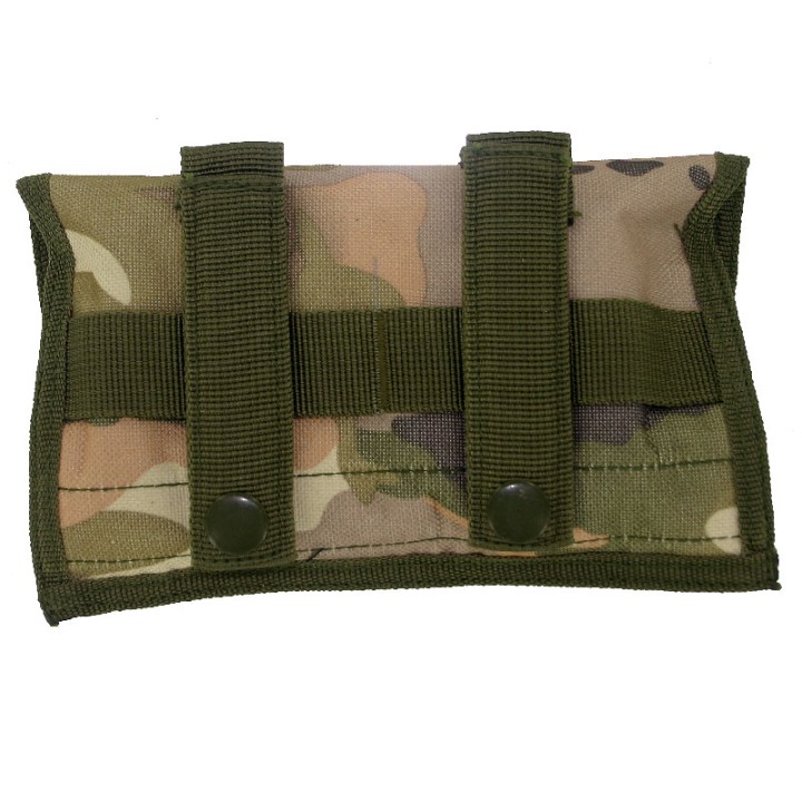 12 gm CO2 Pouch Black Eagle Corporation V Cam