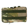 2014 Black Eagle Zipper Pouch - V Cam