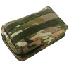 2014 Black Eagle Zipper Pouch - V Cam