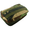 2014 Black Eagle Zipper Pouch - Cam