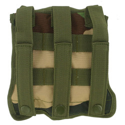Black Eagle Smoke Pouch X2  - Cam