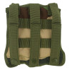 Black Eagle Smoke Pouch X2  - Cam