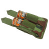 Black Eagle Smoke Pouch X2  - Cam