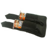 Black Eagle Smoke Pouch X2  - Black