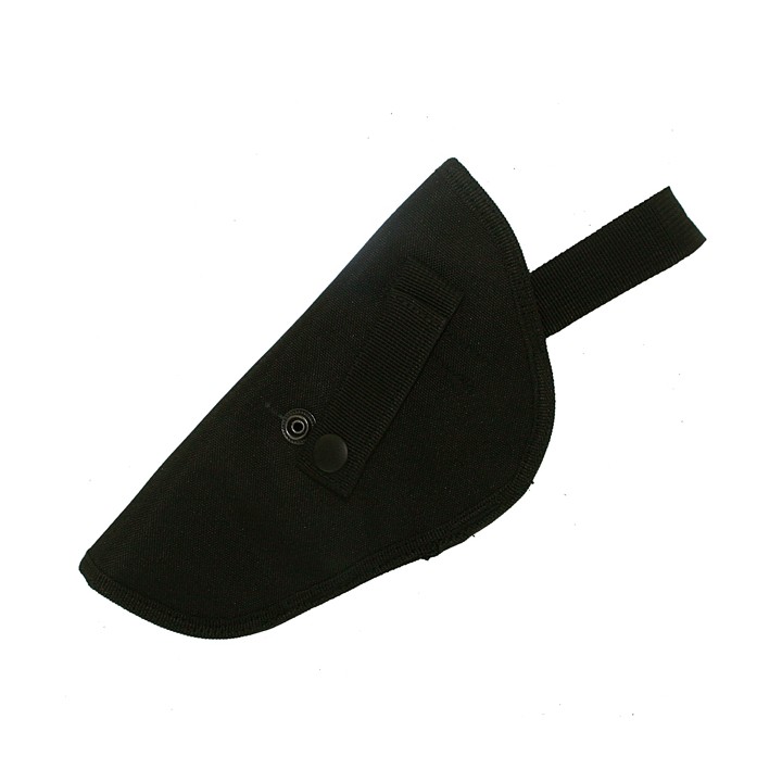 2014 Black Eagle Holster Molle - Black