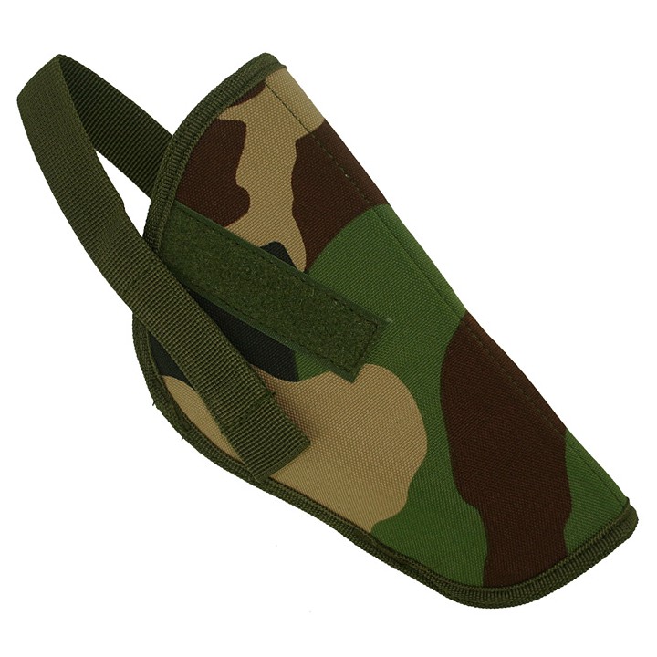 2014 Black Eagle Holster Molle - Cam