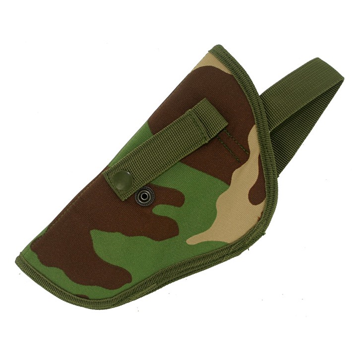 2014 Black Eagle Holster Molle - Cam