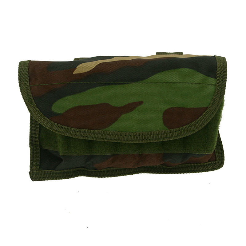 12 gm CO2 Pouch Black Eagle Corporation Cam