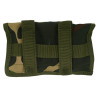 12 gm CO2 Pouch Black Eagle Corporation Cam